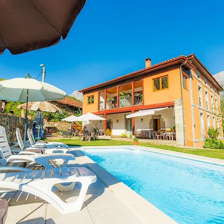 La Casa De Adriana Daire Baro  Dış mekan fotoğraf