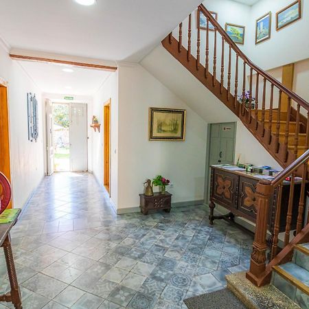 La Casa De Adriana Daire Baro  Dış mekan fotoğraf