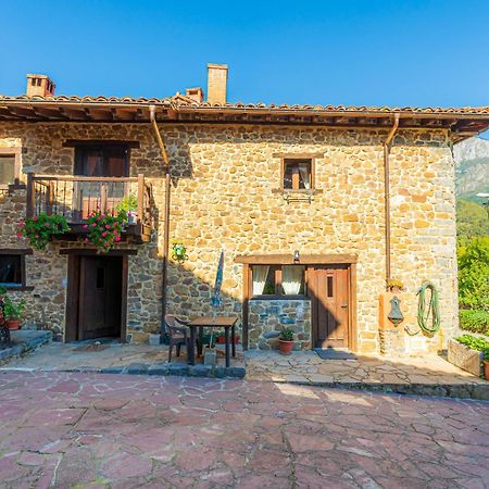 La Casa De Adriana Daire Baro  Dış mekan fotoğraf