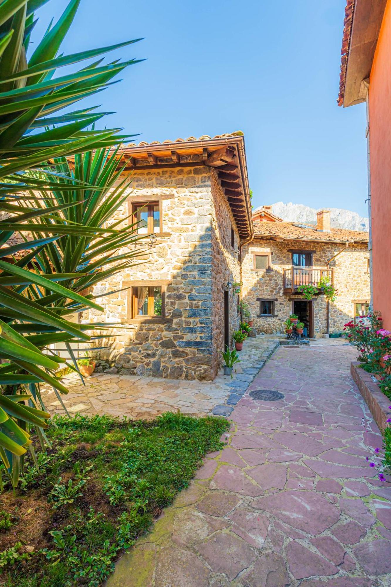 La Casa De Adriana Daire Baro  Dış mekan fotoğraf