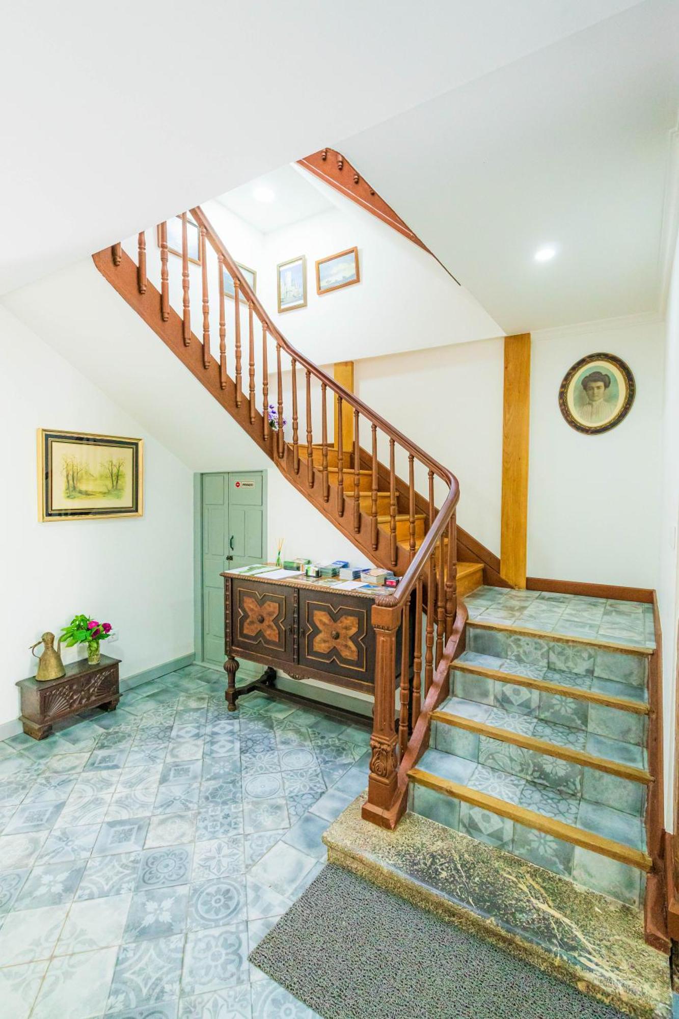 La Casa De Adriana Daire Baro  Dış mekan fotoğraf