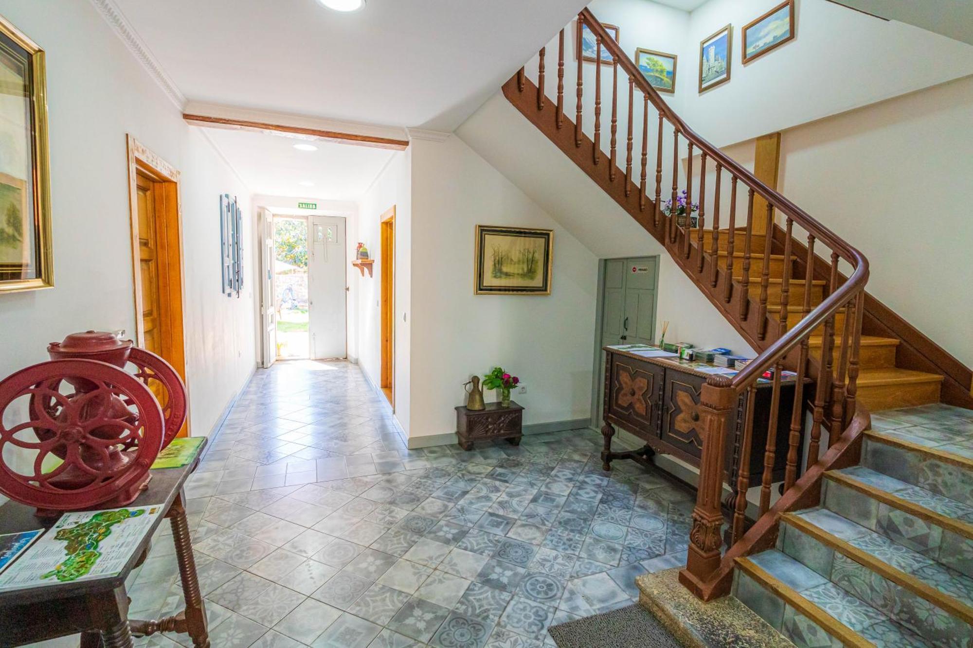 La Casa De Adriana Daire Baro  Dış mekan fotoğraf