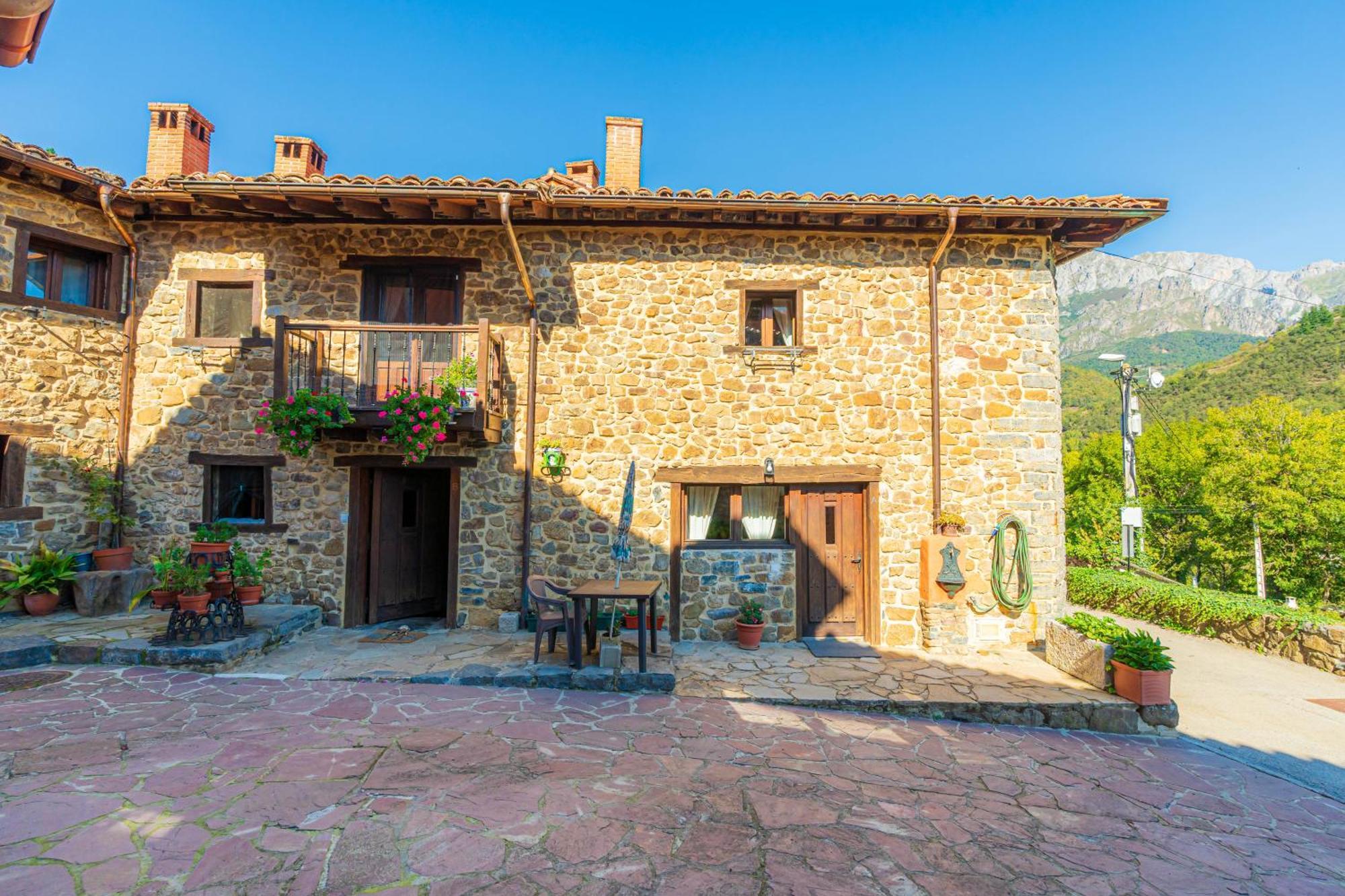 La Casa De Adriana Daire Baro  Dış mekan fotoğraf