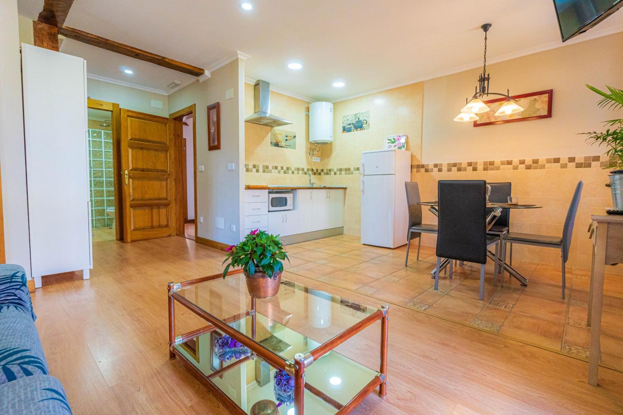 La Casa De Adriana Daire Baro  Dış mekan fotoğraf