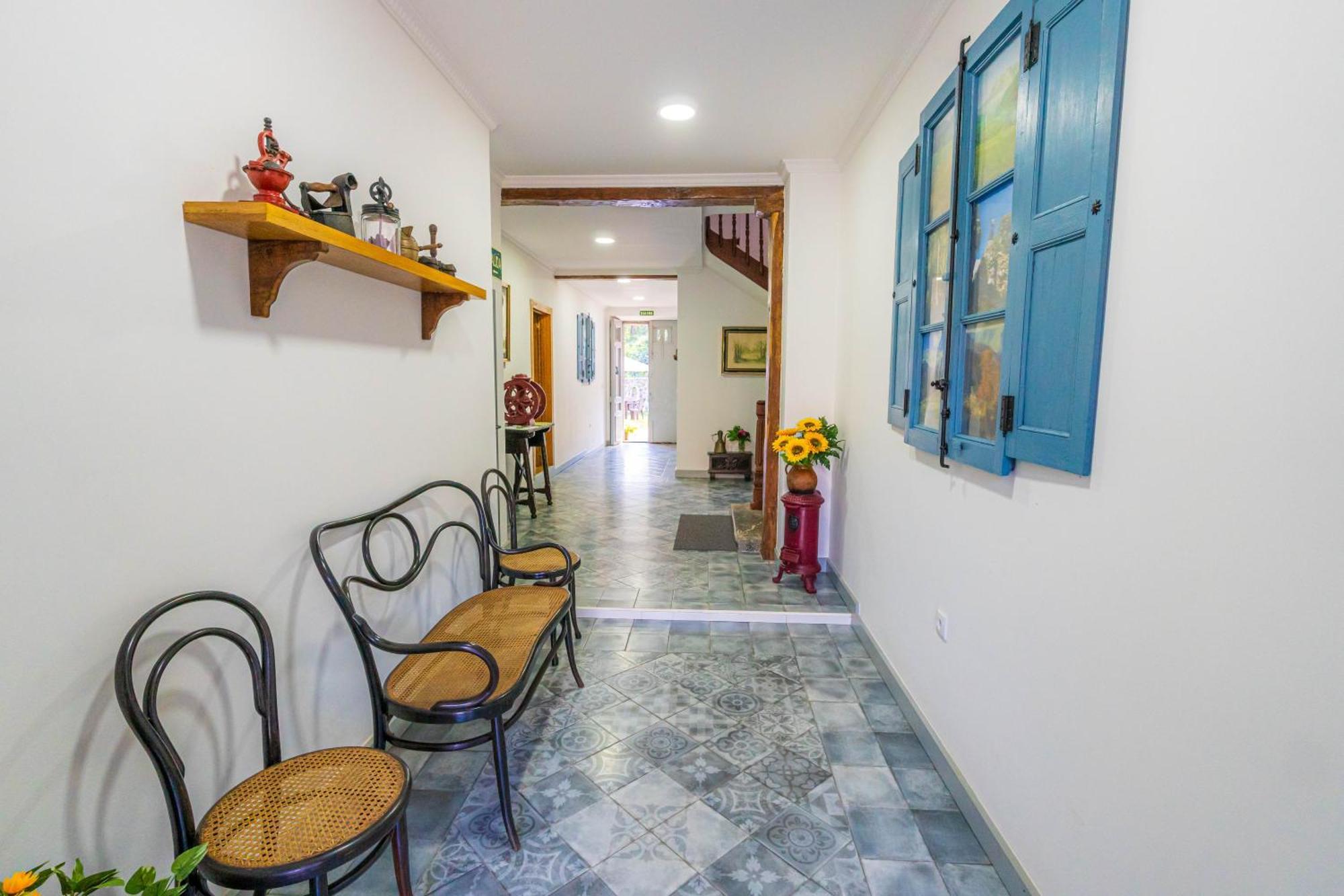 La Casa De Adriana Daire Baro  Dış mekan fotoğraf