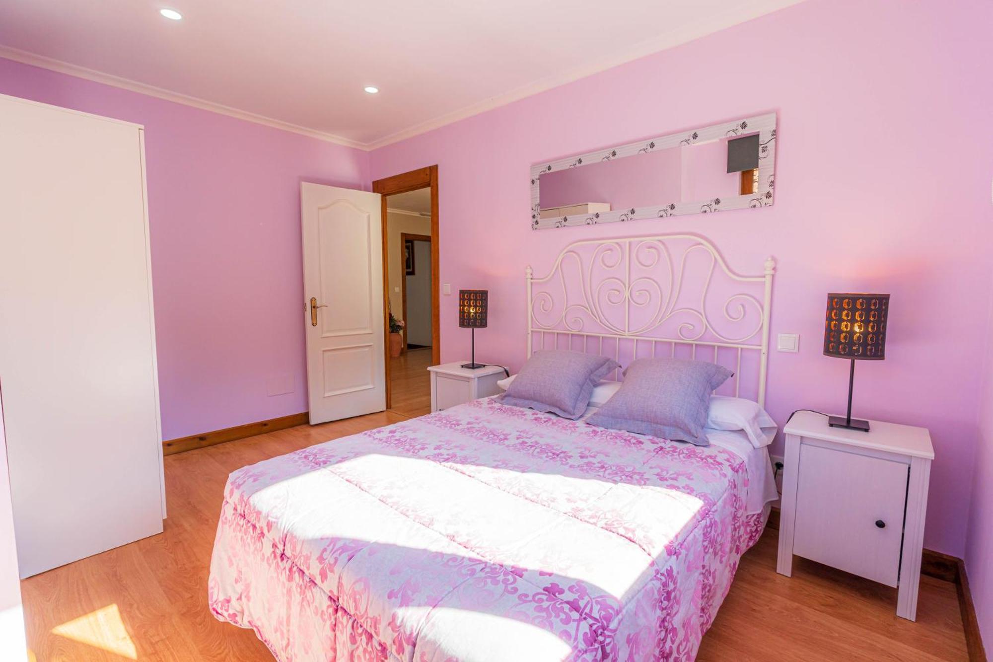 La Casa De Adriana Daire Baro  Dış mekan fotoğraf