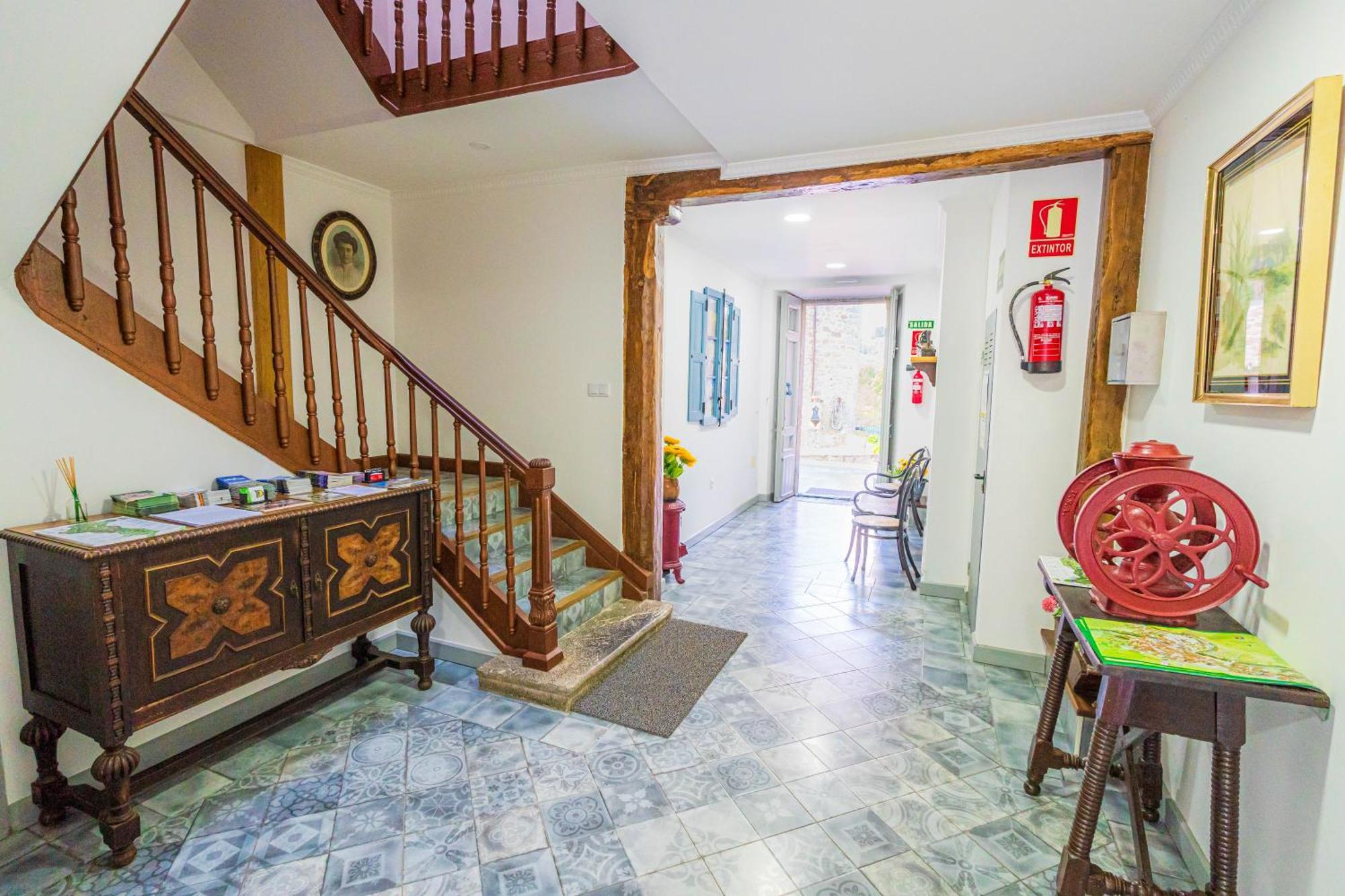 La Casa De Adriana Daire Baro  Dış mekan fotoğraf