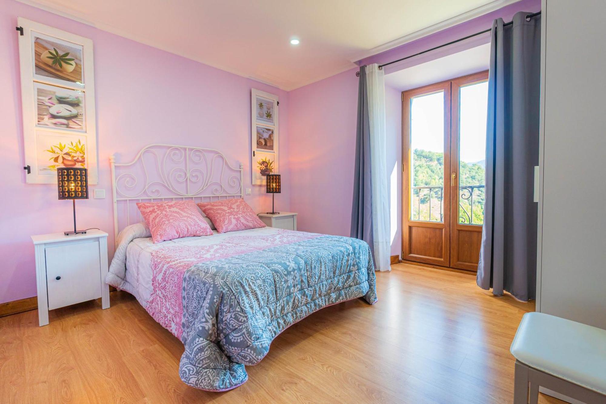 La Casa De Adriana Daire Baro  Dış mekan fotoğraf