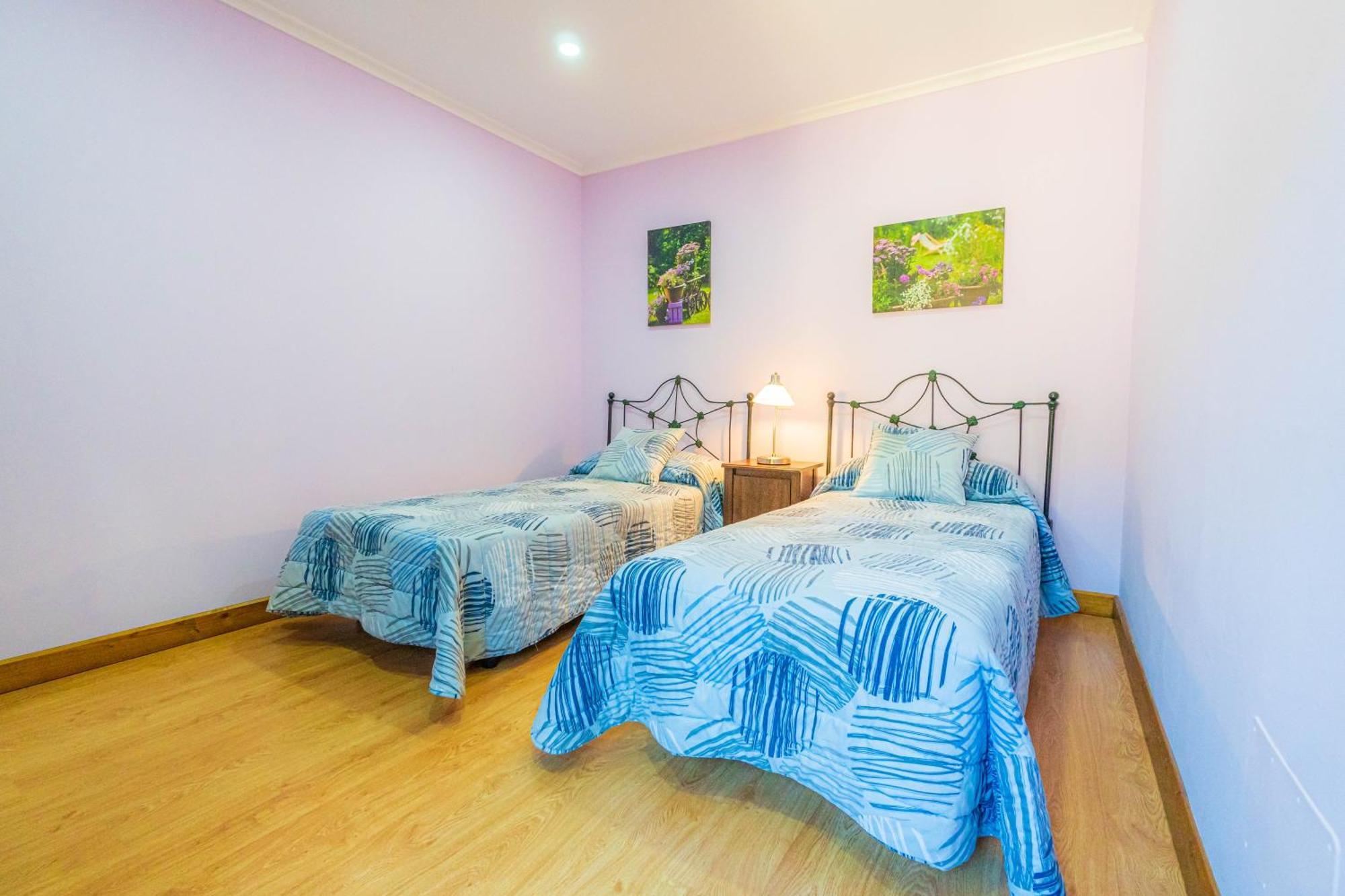 La Casa De Adriana Daire Baro  Oda fotoğraf
