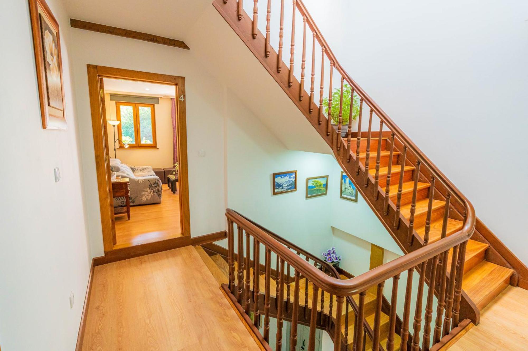 La Casa De Adriana Daire Baro  Dış mekan fotoğraf