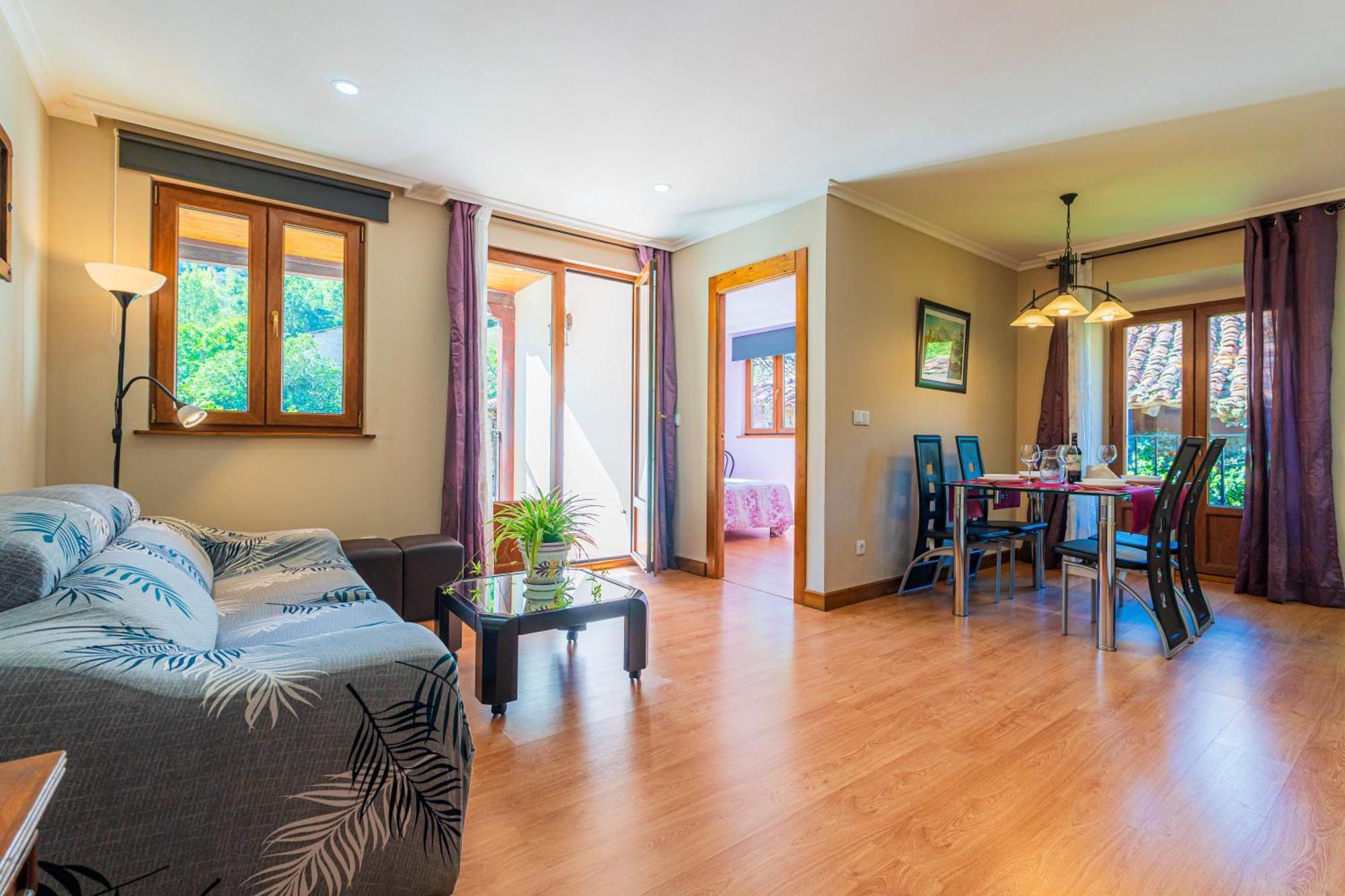 La Casa De Adriana Daire Baro  Dış mekan fotoğraf