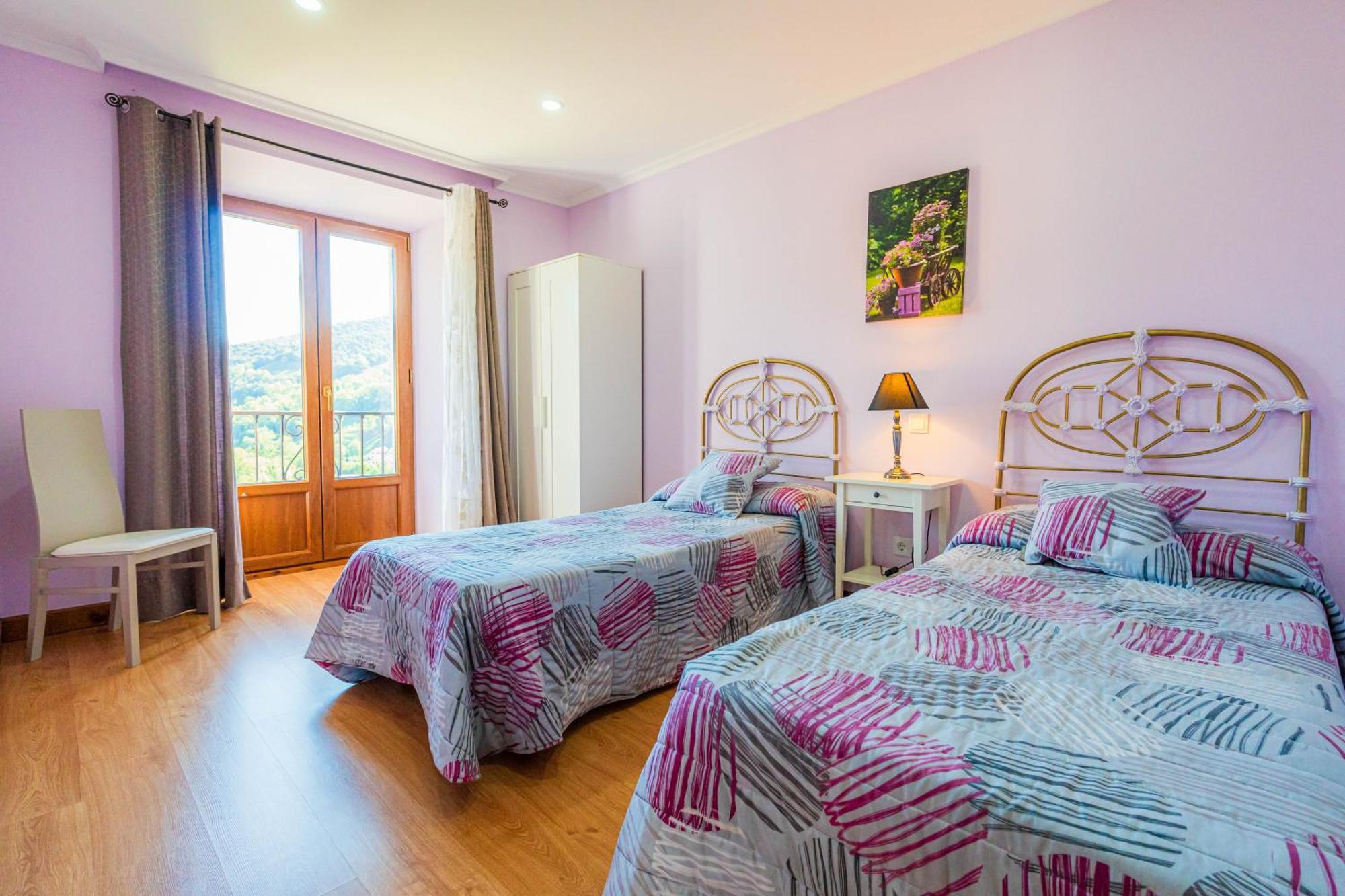 La Casa De Adriana Daire Baro  Dış mekan fotoğraf
