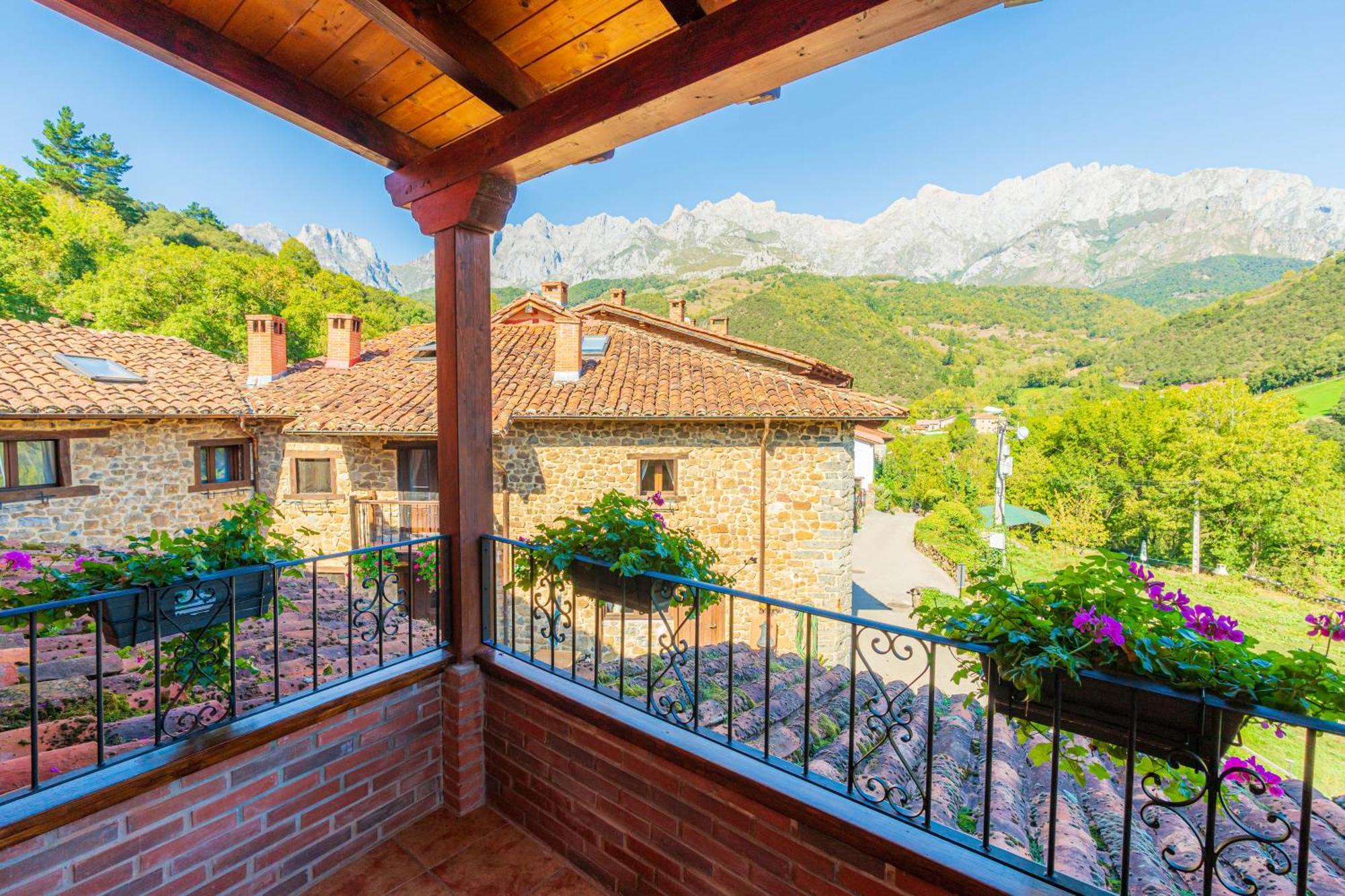 La Casa De Adriana Daire Baro  Dış mekan fotoğraf