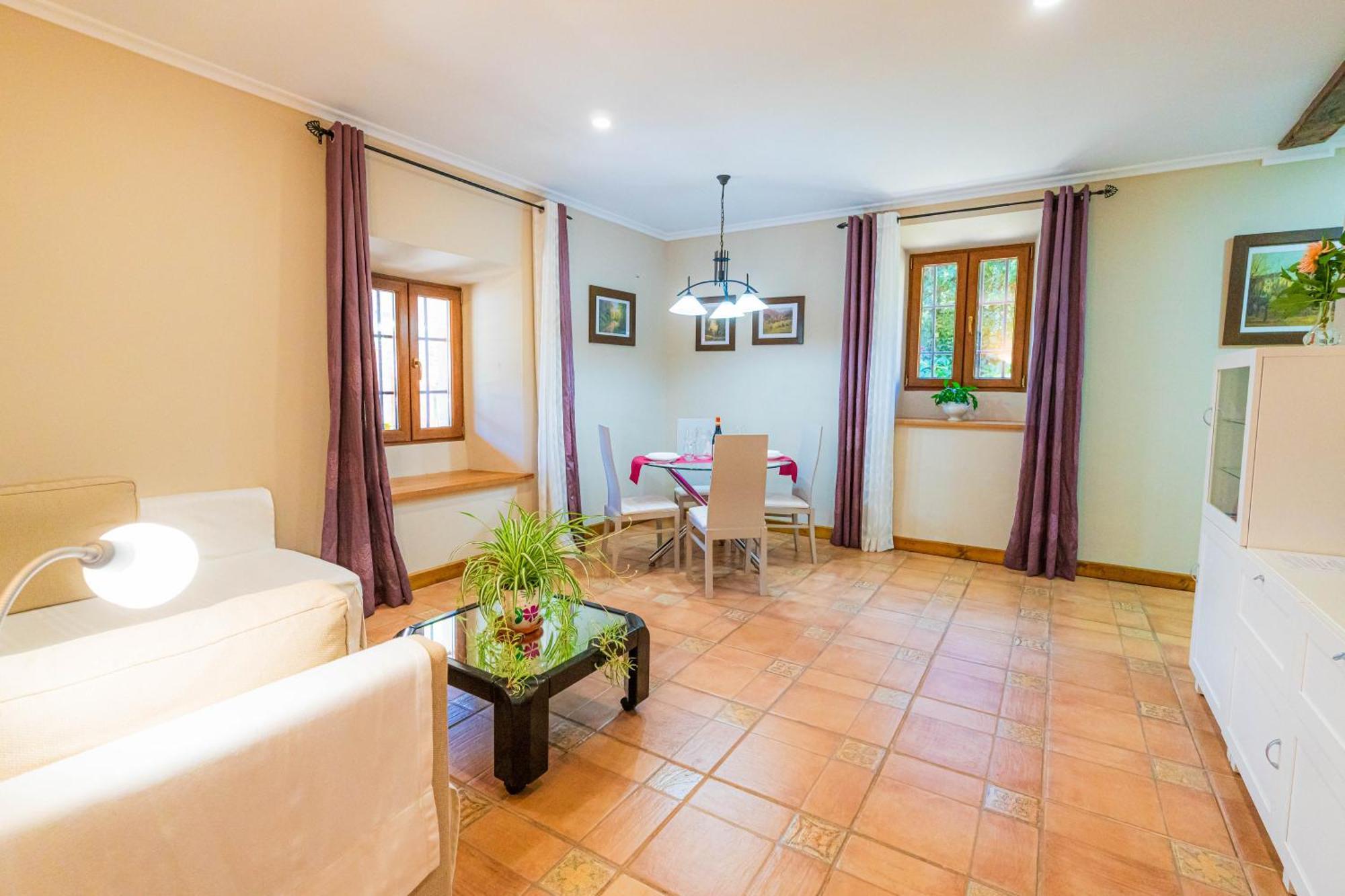 La Casa De Adriana Daire Baro  Dış mekan fotoğraf