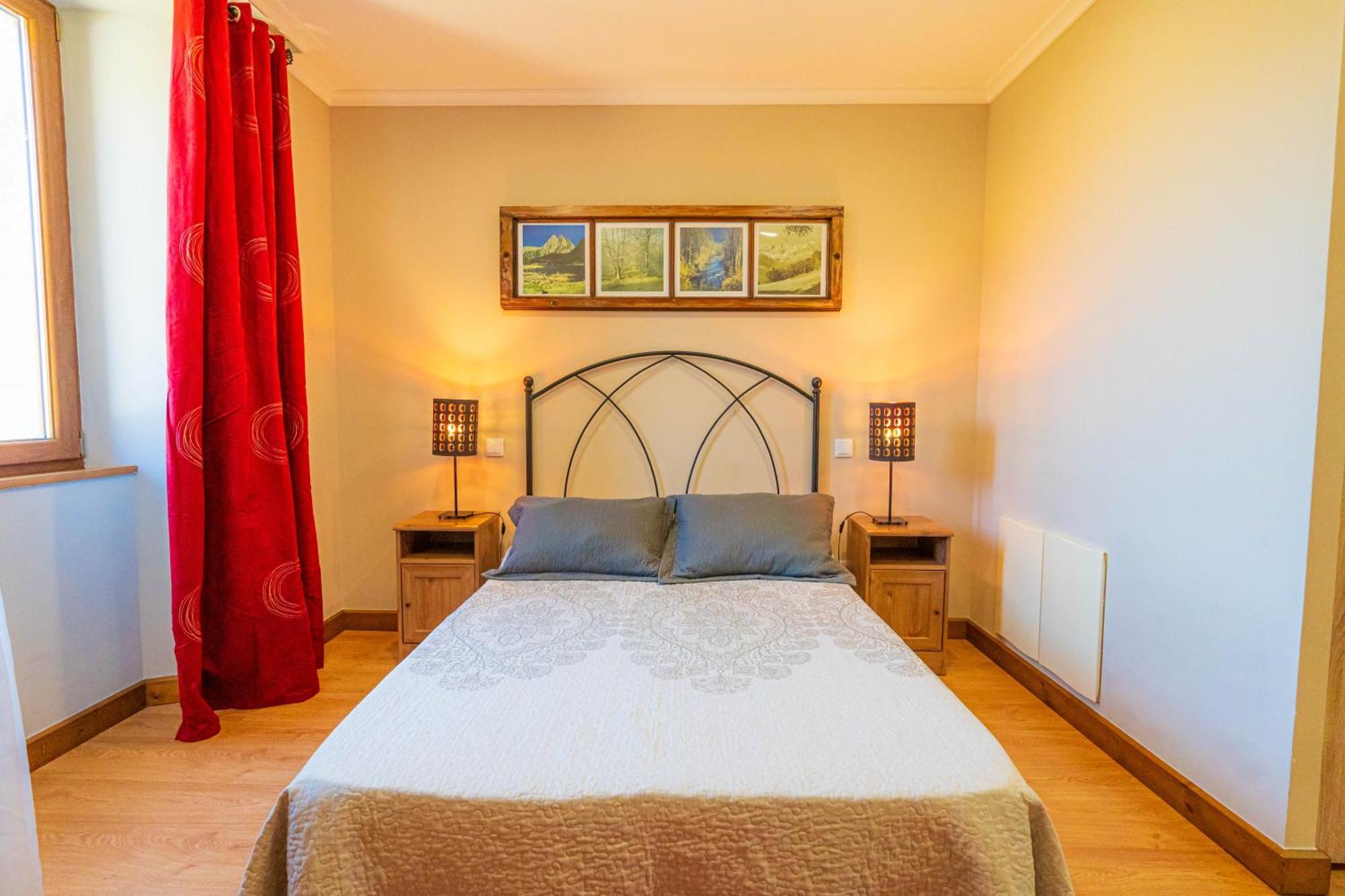La Casa De Adriana Daire Baro  Oda fotoğraf
