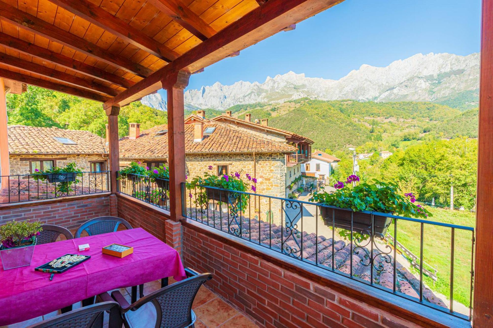 La Casa De Adriana Daire Baro  Dış mekan fotoğraf