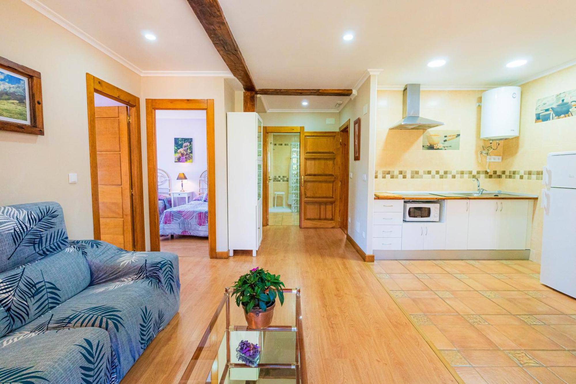 La Casa De Adriana Daire Baro  Dış mekan fotoğraf