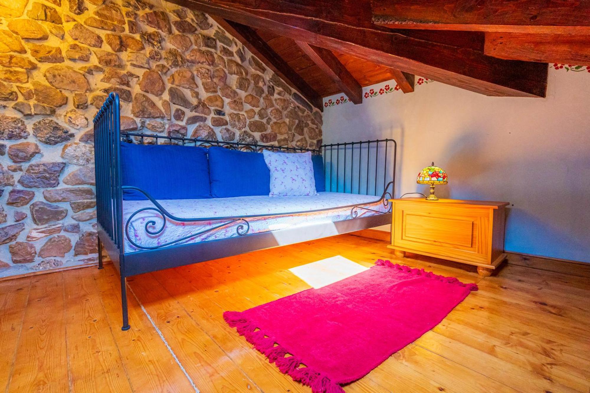 La Casa De Adriana Daire Baro  Dış mekan fotoğraf